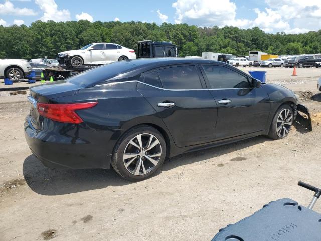 Photo 2 VIN: 1N4AA6AP8HC455517 - NISSAN MAXIMA 