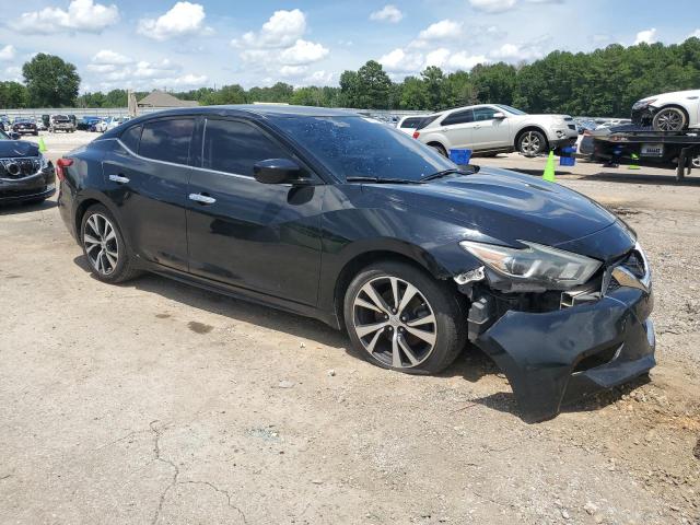 Photo 3 VIN: 1N4AA6AP8HC455517 - NISSAN MAXIMA 