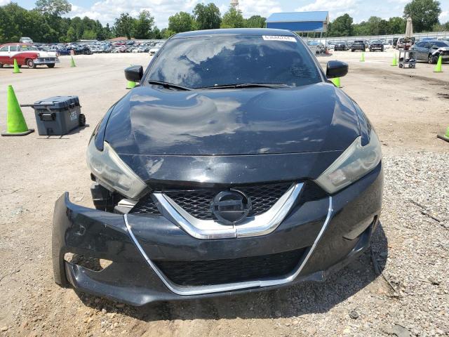 Photo 4 VIN: 1N4AA6AP8HC455517 - NISSAN MAXIMA 