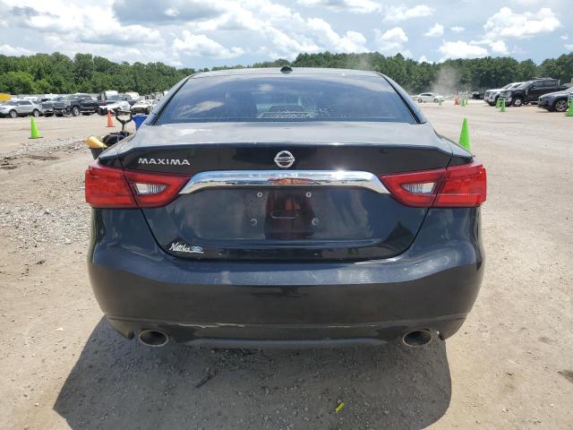 Photo 5 VIN: 1N4AA6AP8HC455517 - NISSAN MAXIMA 