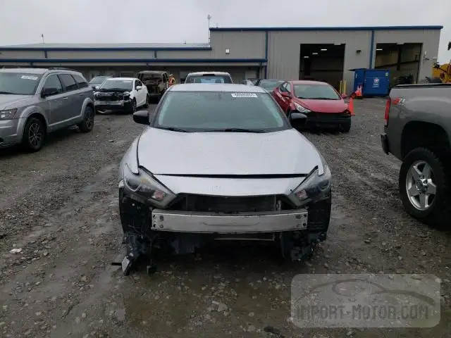 Photo 4 VIN: 1N4AA6AP8HC455663 - NISSAN MAXIMA 