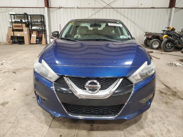 Photo 4 VIN: 1N4AA6AP8HC456389 - NISSAN MAXIMA 