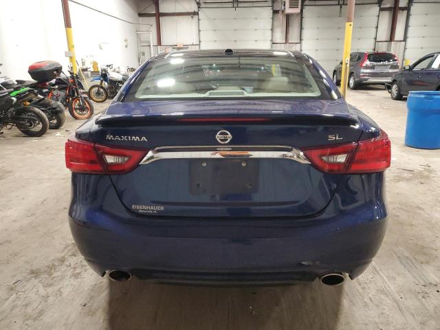 Photo 5 VIN: 1N4AA6AP8HC456389 - NISSAN MAXIMA 