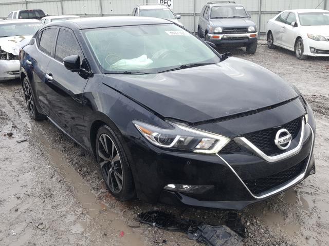 Photo 0 VIN: 1N4AA6AP8JC361806 - NISSAN MAXIMA 3.5 