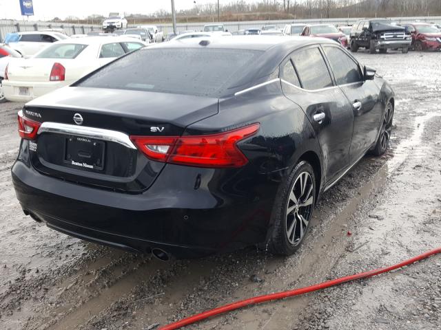 Photo 3 VIN: 1N4AA6AP8JC361806 - NISSAN MAXIMA 3.5 