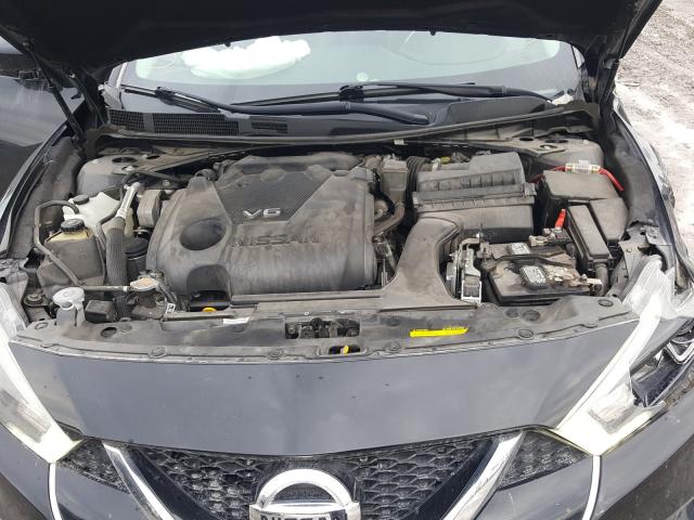 Photo 6 VIN: 1N4AA6AP8JC361806 - NISSAN MAXIMA 3.5 