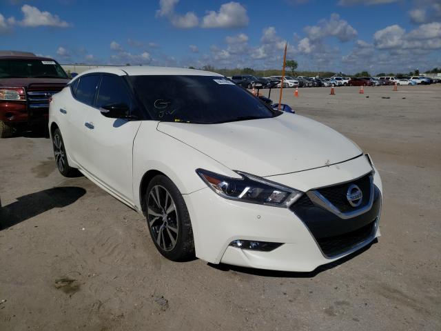 Photo 0 VIN: 1N4AA6AP8JC363636 - NISSAN MAXIMA 3.5 