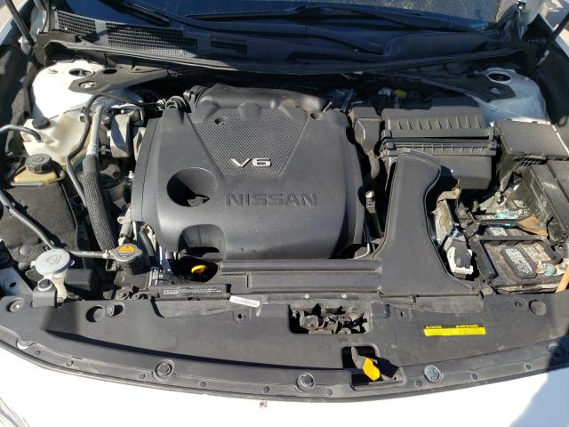 Photo 6 VIN: 1N4AA6AP8JC363636 - NISSAN MAXIMA 3.5 