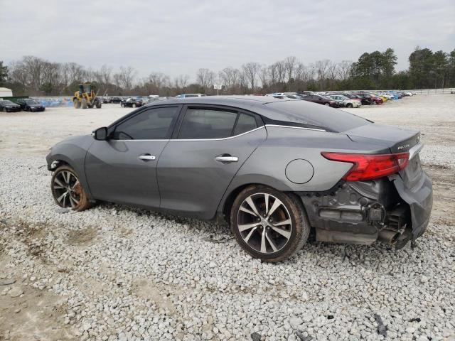 Photo 1 VIN: 1N4AA6AP8JC364382 - NISSAN MAXIMA 