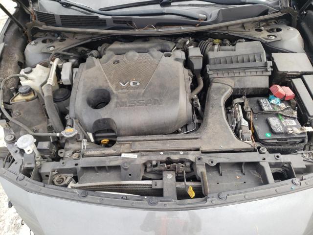 Photo 11 VIN: 1N4AA6AP8JC364382 - NISSAN MAXIMA 