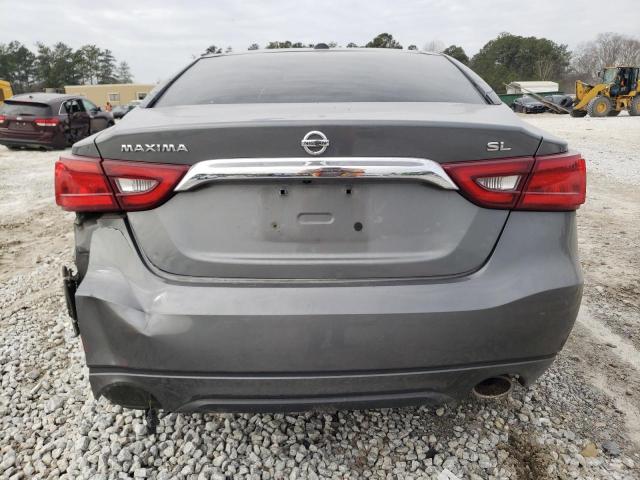 Photo 5 VIN: 1N4AA6AP8JC364382 - NISSAN MAXIMA 