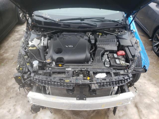 Photo 6 VIN: 1N4AA6AP8JC366021 - NISSAN MAXIMA 3.5 