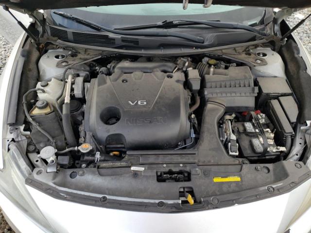 Photo 10 VIN: 1N4AA6AP8JC368478 - NISSAN MAXIMA 3.5 