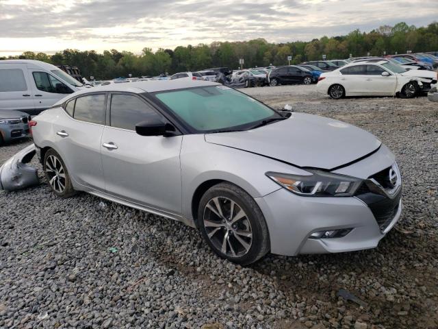 Photo 3 VIN: 1N4AA6AP8JC368478 - NISSAN MAXIMA 3.5 