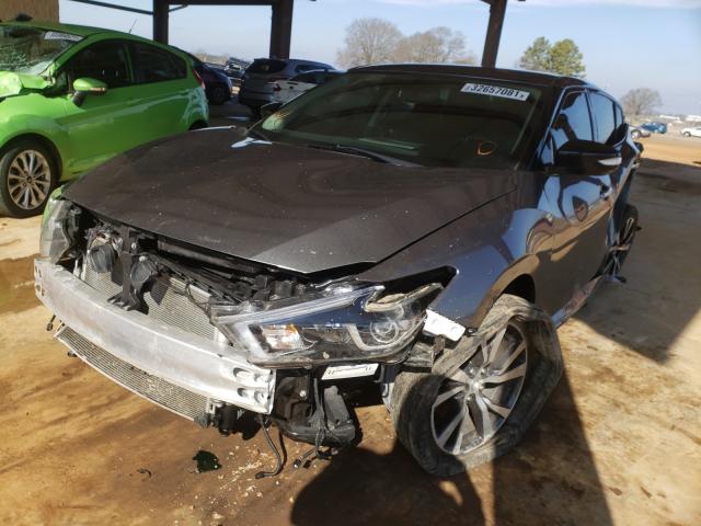 Photo 1 VIN: 1N4AA6AP8JC369078 - NISSAN MAXIMA 3.5 