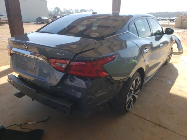 Photo 3 VIN: 1N4AA6AP8JC369078 - NISSAN MAXIMA 3.5 