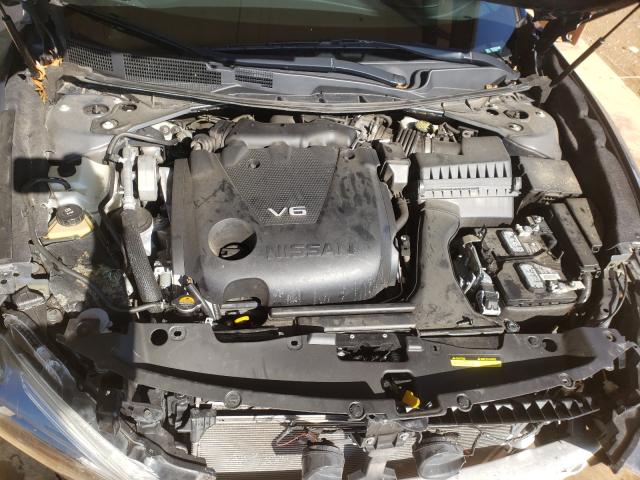 Photo 6 VIN: 1N4AA6AP8JC369078 - NISSAN MAXIMA 3.5 