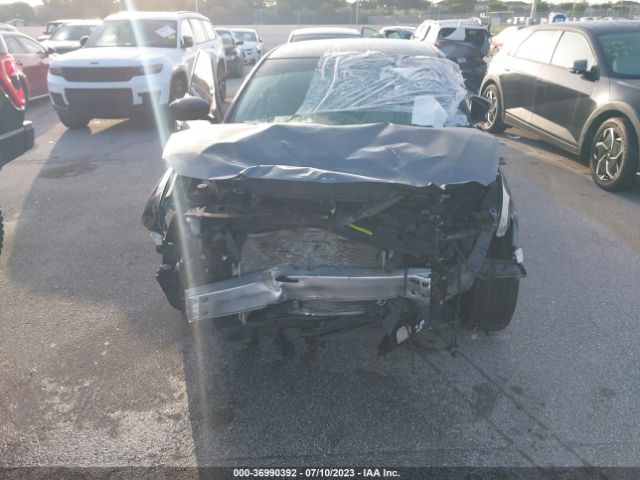 Photo 5 VIN: 1N4AA6AP8JC370523 - NISSAN MAXIMA 