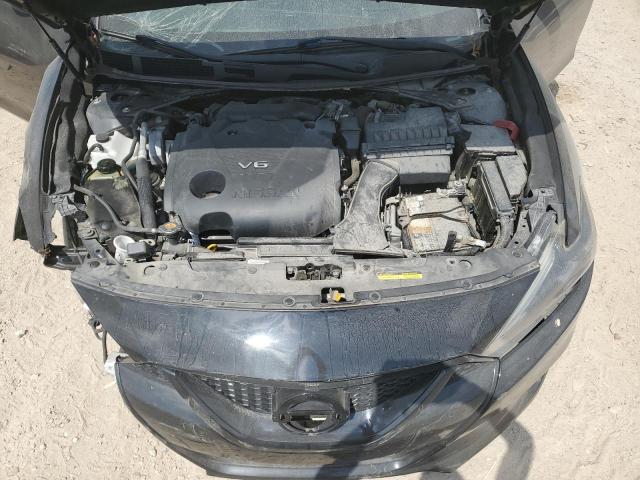 Photo 10 VIN: 1N4AA6AP8JC372837 - NISSAN MAXIMA 