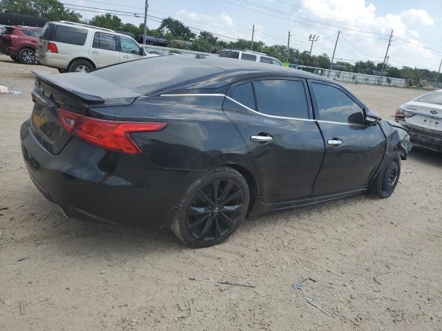 Photo 2 VIN: 1N4AA6AP8JC372837 - NISSAN MAXIMA 