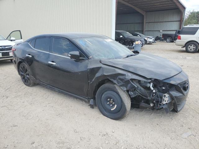 Photo 3 VIN: 1N4AA6AP8JC372837 - NISSAN MAXIMA 