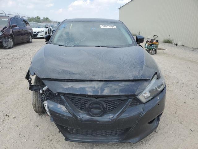 Photo 4 VIN: 1N4AA6AP8JC372837 - NISSAN MAXIMA 