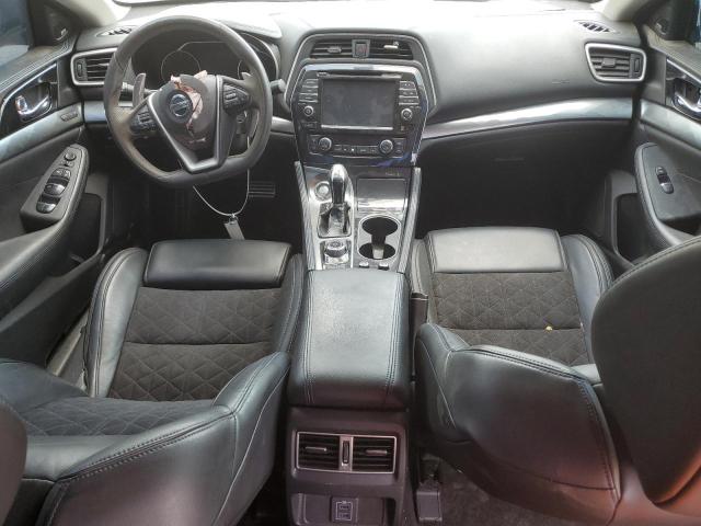 Photo 7 VIN: 1N4AA6AP8JC372837 - NISSAN MAXIMA 