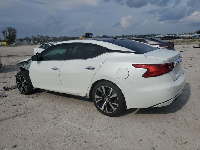 Photo 1 VIN: 1N4AA6AP8JC375320 - NISSAN MAXIMA 