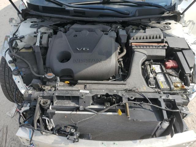 Photo 10 VIN: 1N4AA6AP8JC375320 - NISSAN MAXIMA 