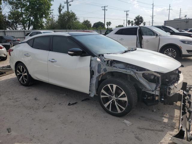 Photo 3 VIN: 1N4AA6AP8JC375320 - NISSAN MAXIMA 