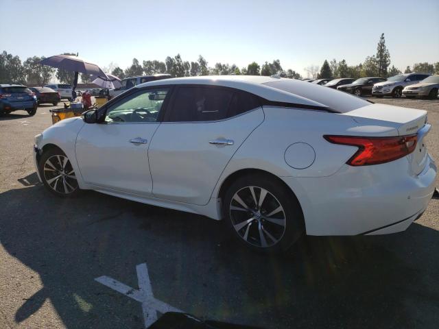 Photo 1 VIN: 1N4AA6AP8JC375348 - NISSAN MAXIMA 3.5 