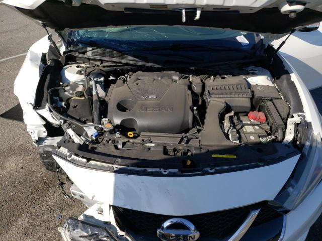 Photo 10 VIN: 1N4AA6AP8JC375348 - NISSAN MAXIMA 3.5 