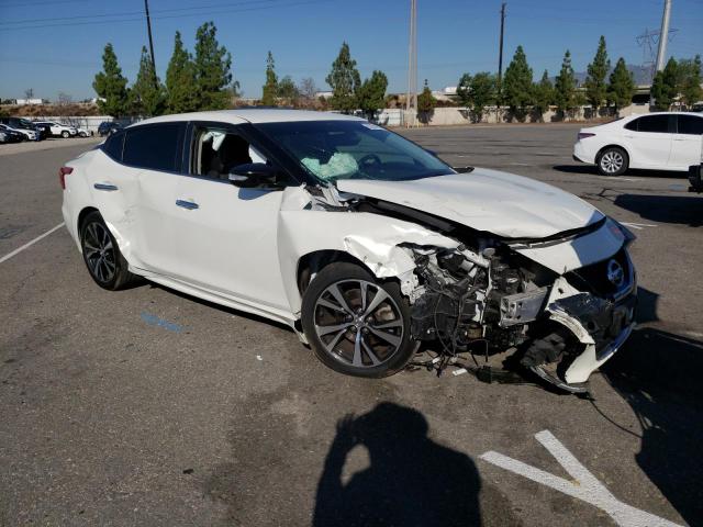 Photo 3 VIN: 1N4AA6AP8JC375348 - NISSAN MAXIMA 3.5 