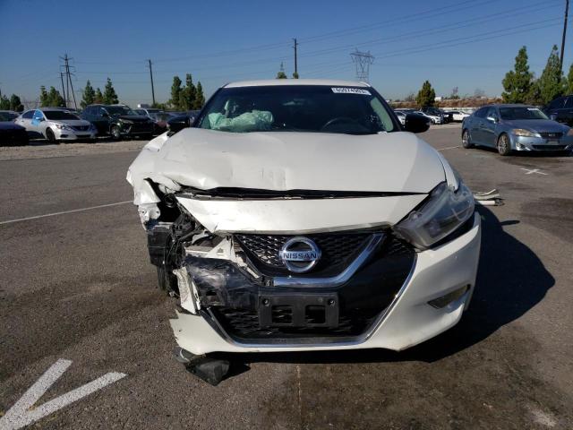 Photo 4 VIN: 1N4AA6AP8JC375348 - NISSAN MAXIMA 3.5 