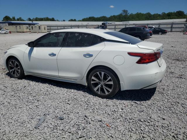 Photo 1 VIN: 1N4AA6AP8JC375995 - NISSAN MAXIMA 