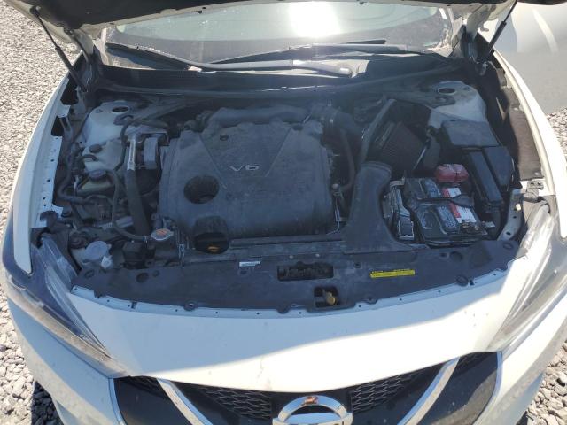 Photo 10 VIN: 1N4AA6AP8JC375995 - NISSAN MAXIMA 