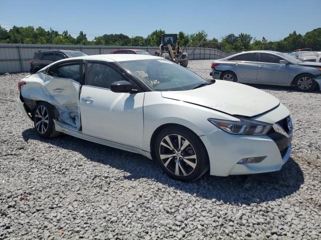 Photo 3 VIN: 1N4AA6AP8JC375995 - NISSAN MAXIMA 