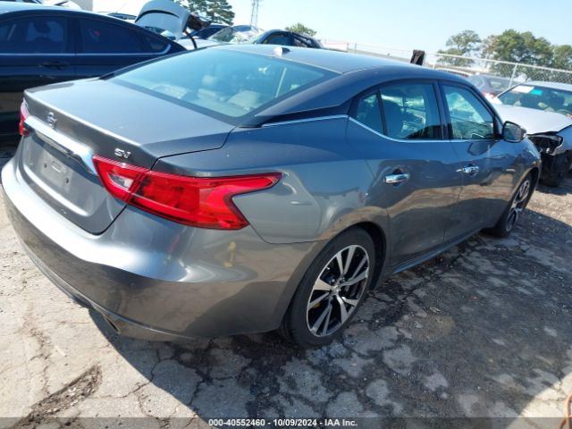 Photo 3 VIN: 1N4AA6AP8JC376435 - NISSAN MAXIMA 