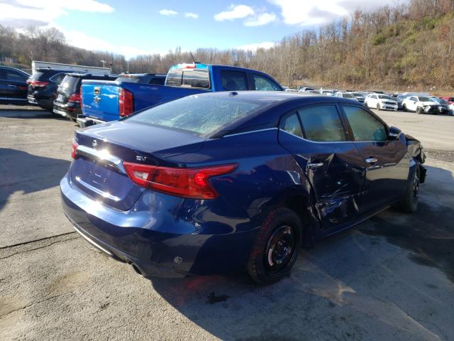 Photo 3 VIN: 1N4AA6AP8JC377522 - NISSAN MAXIMA 