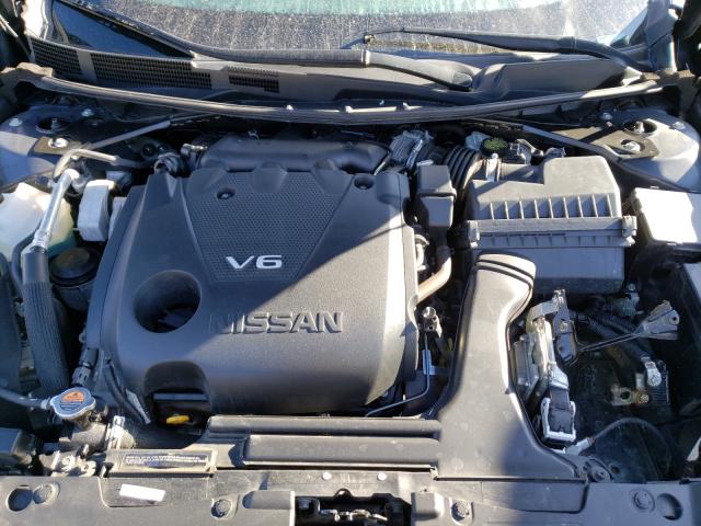 Photo 6 VIN: 1N4AA6AP8JC377522 - NISSAN MAXIMA 