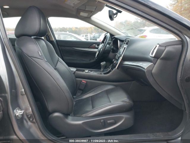 Photo 4 VIN: 1N4AA6AP8JC378363 - NISSAN MAXIMA 