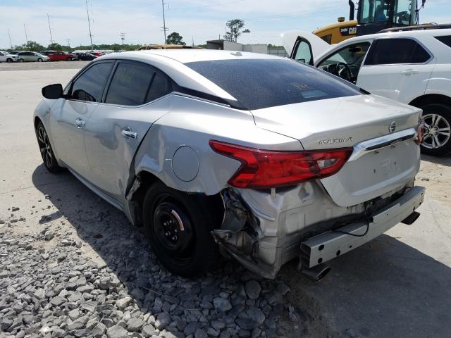 Photo 2 VIN: 1N4AA6AP8JC378489 - NISSAN MAXIMA 3.5 