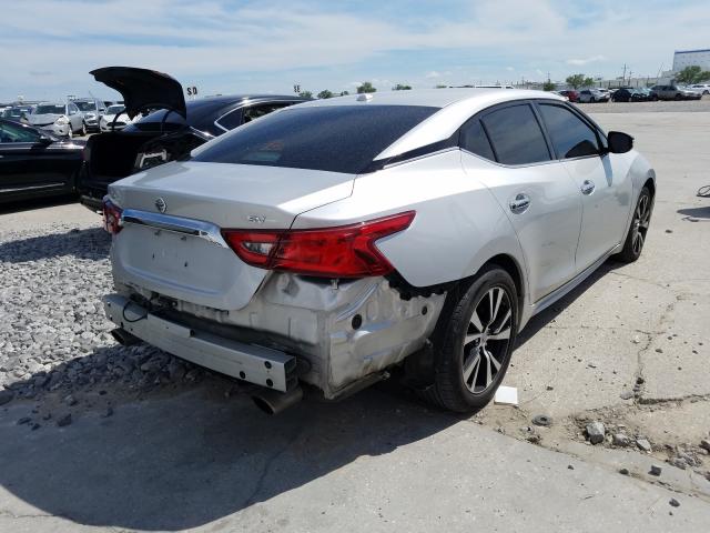 Photo 3 VIN: 1N4AA6AP8JC378489 - NISSAN MAXIMA 3.5 