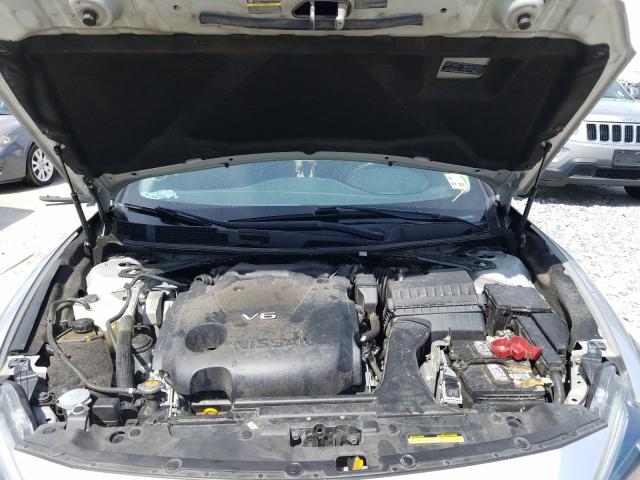 Photo 6 VIN: 1N4AA6AP8JC378489 - NISSAN MAXIMA 3.5 