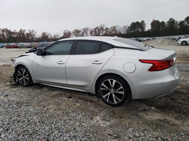 Photo 1 VIN: 1N4AA6AP8JC378508 - NISSAN MAXIMA 