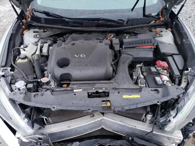 Photo 10 VIN: 1N4AA6AP8JC378508 - NISSAN MAXIMA 