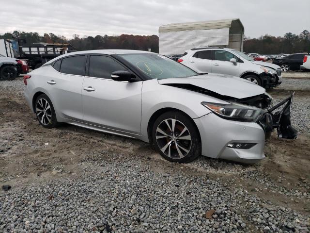 Photo 3 VIN: 1N4AA6AP8JC378508 - NISSAN MAXIMA 