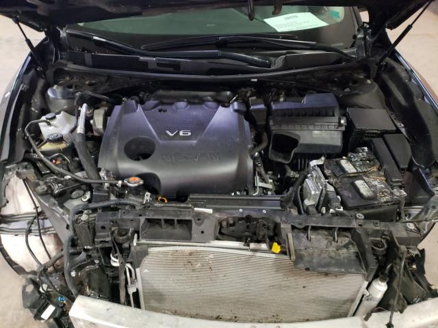 Photo 6 VIN: 1N4AA6AP8JC379187 - NISSAN MAXIMA 3.5 