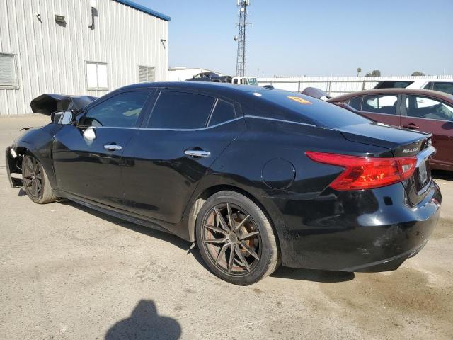 Photo 1 VIN: 1N4AA6AP8JC380212 - NISSAN MAXIMA 3.5 