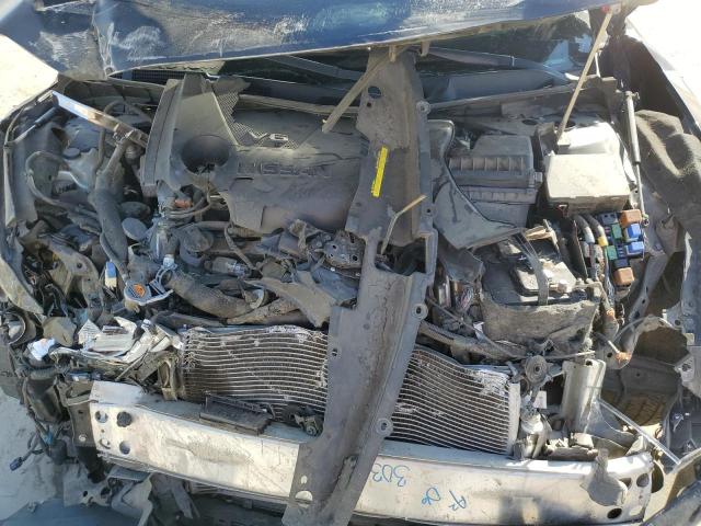 Photo 10 VIN: 1N4AA6AP8JC380212 - NISSAN MAXIMA 3.5 